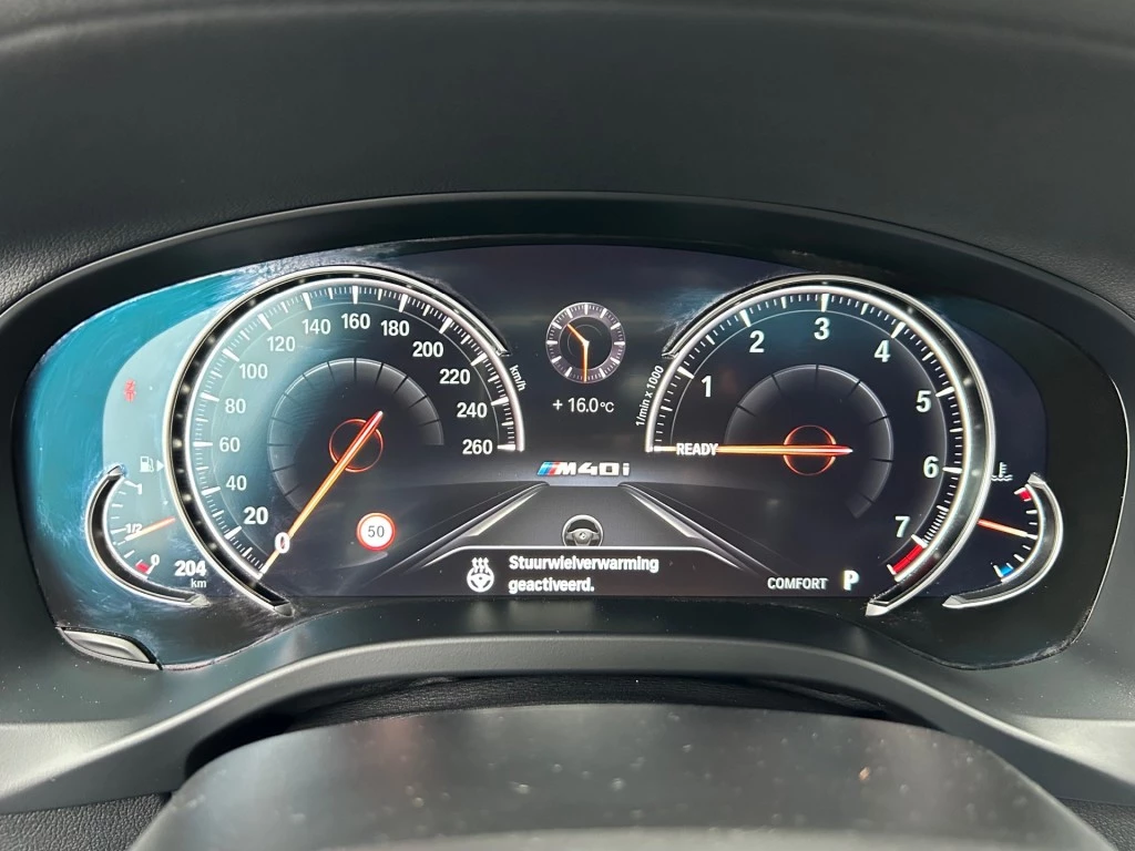 Hoofdafbeelding BMW X4