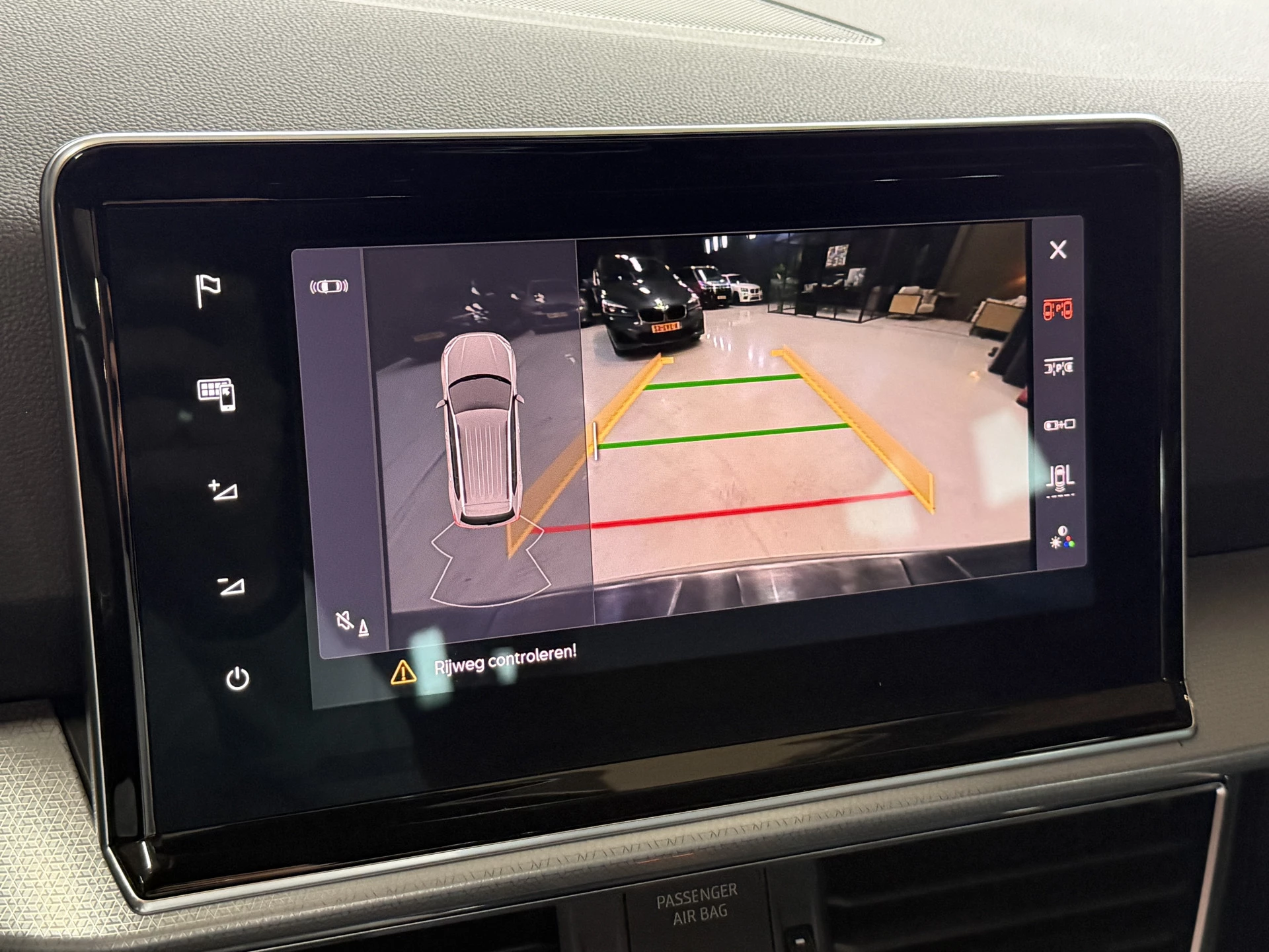 Hoofdafbeelding SEAT Tarraco