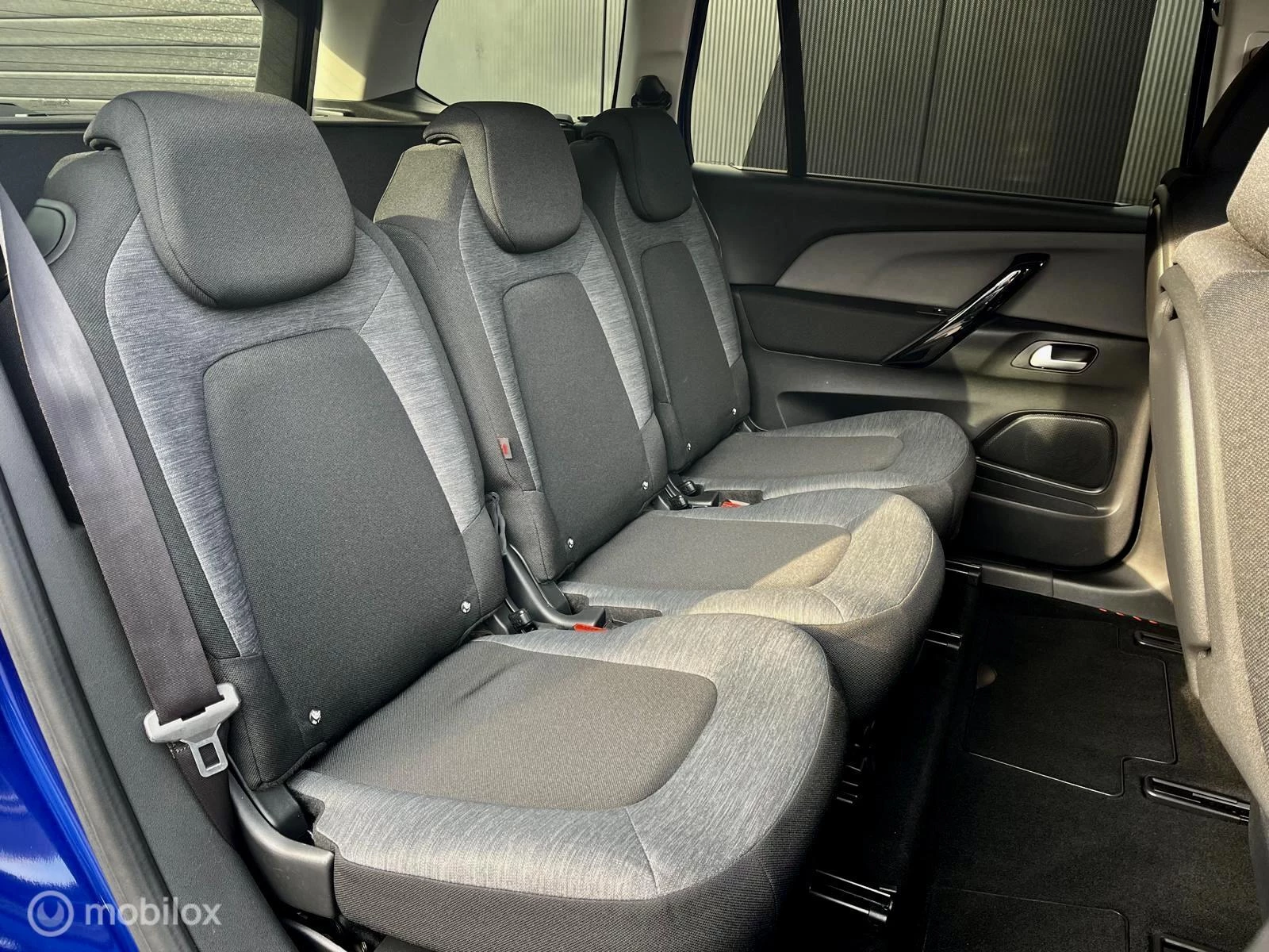 Hoofdafbeelding Citroën C4 Picasso