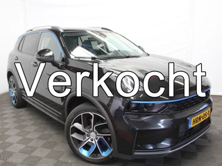 Hoofdafbeelding Lynk & Co 01