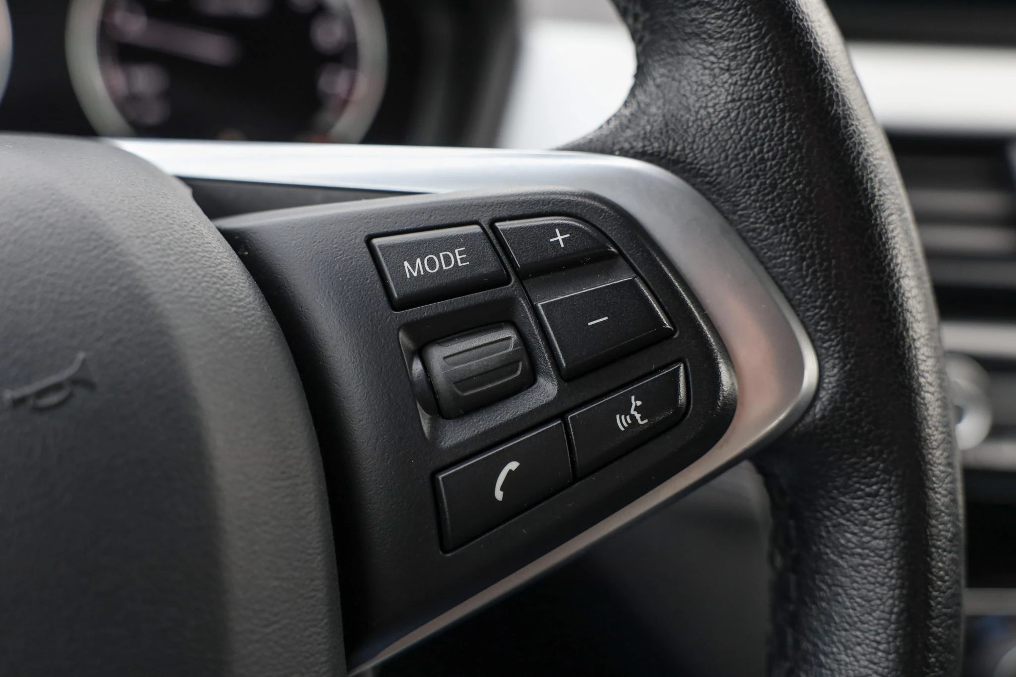 Hoofdafbeelding BMW X2