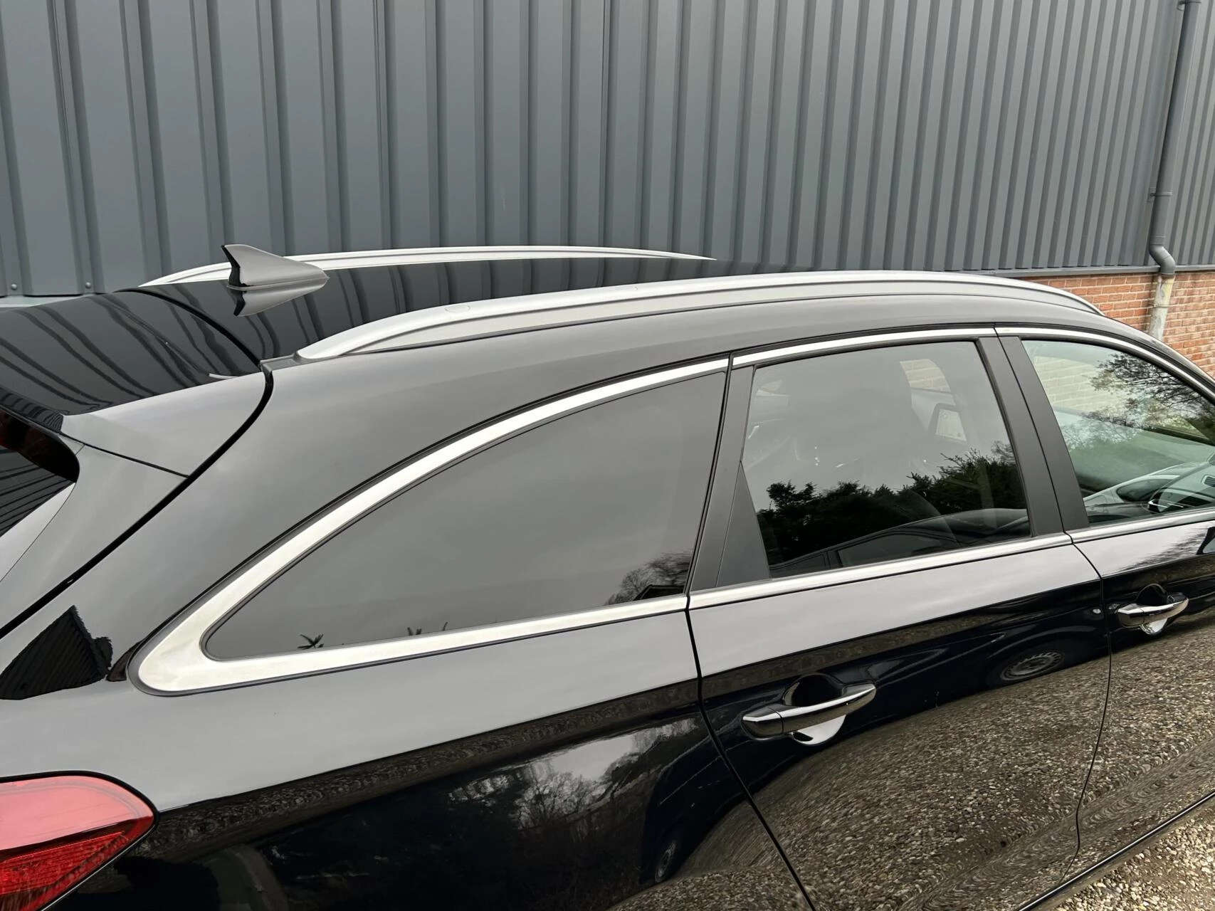 Hoofdafbeelding Hyundai i30