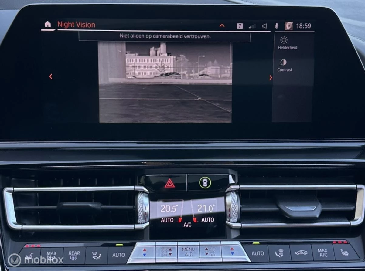Hoofdafbeelding BMW 8 Serie