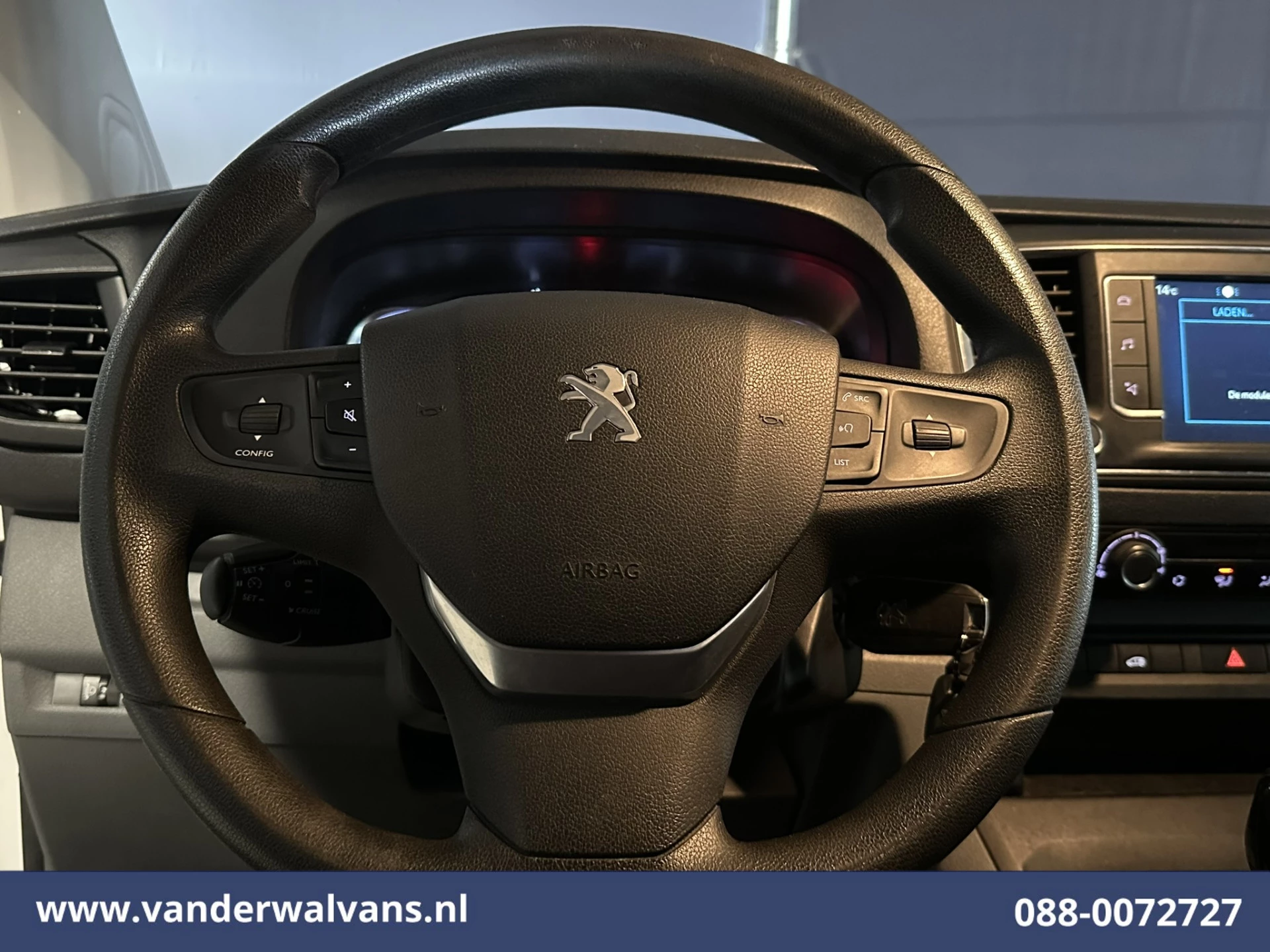 Hoofdafbeelding Peugeot Expert