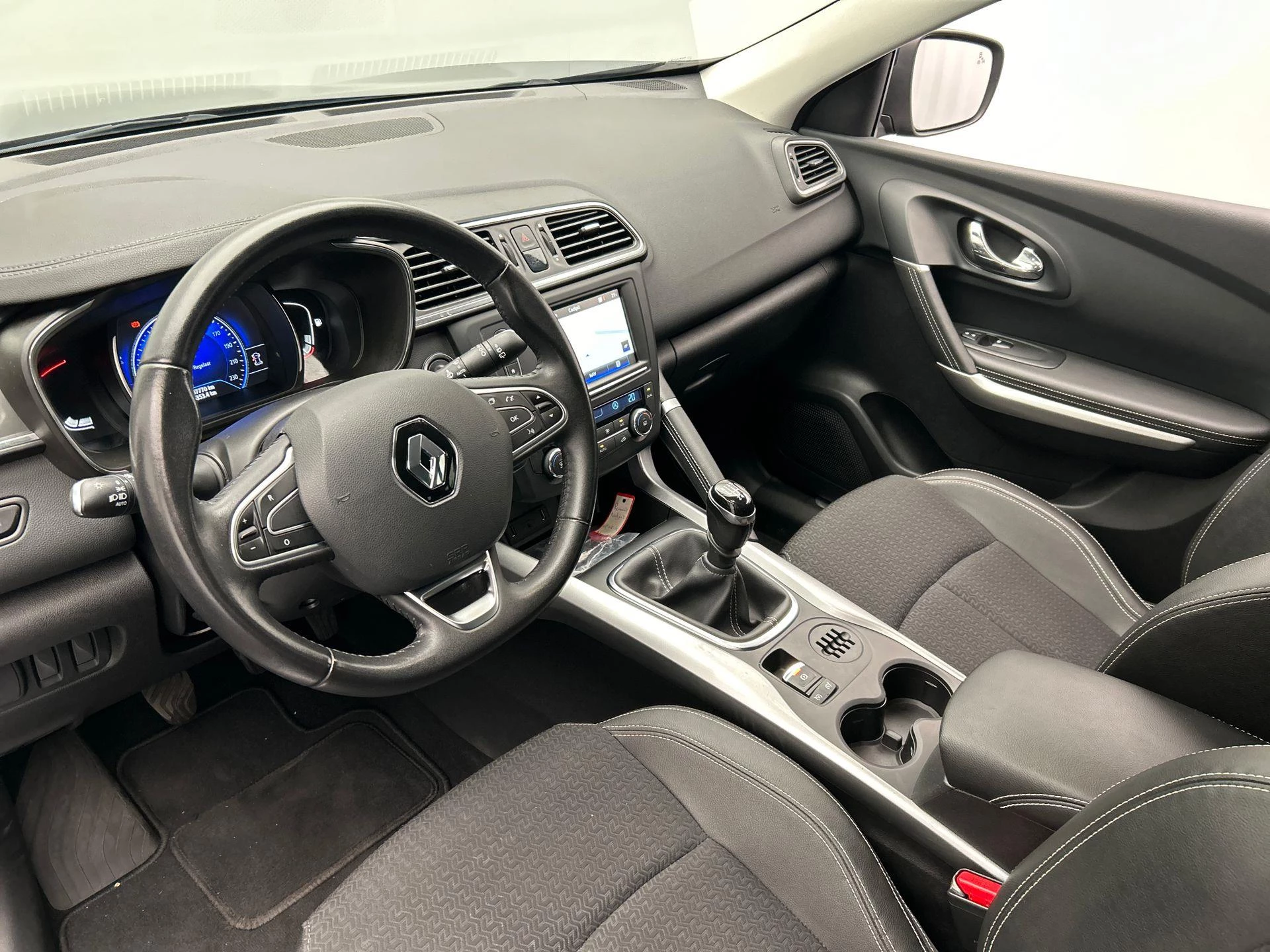 Hoofdafbeelding Renault Kadjar