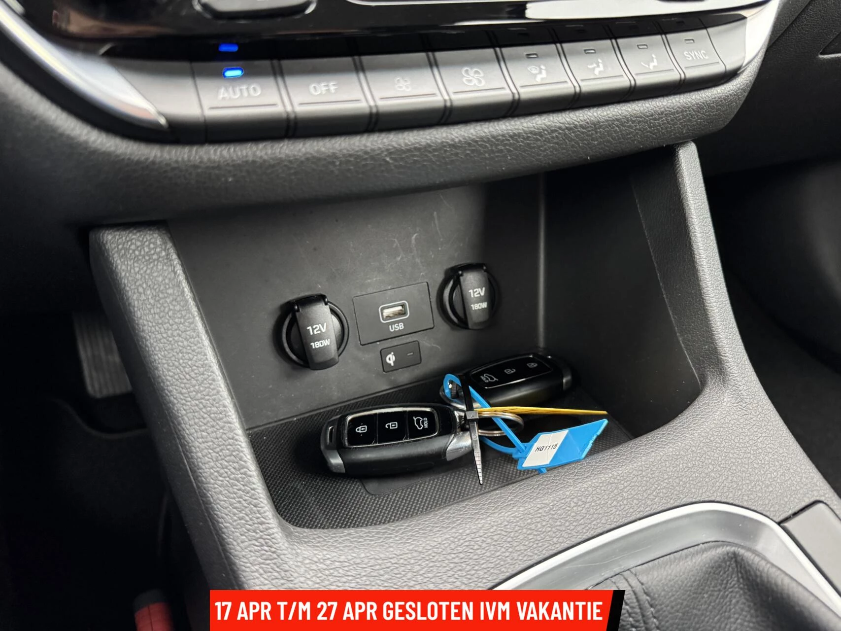 Hoofdafbeelding Hyundai i30