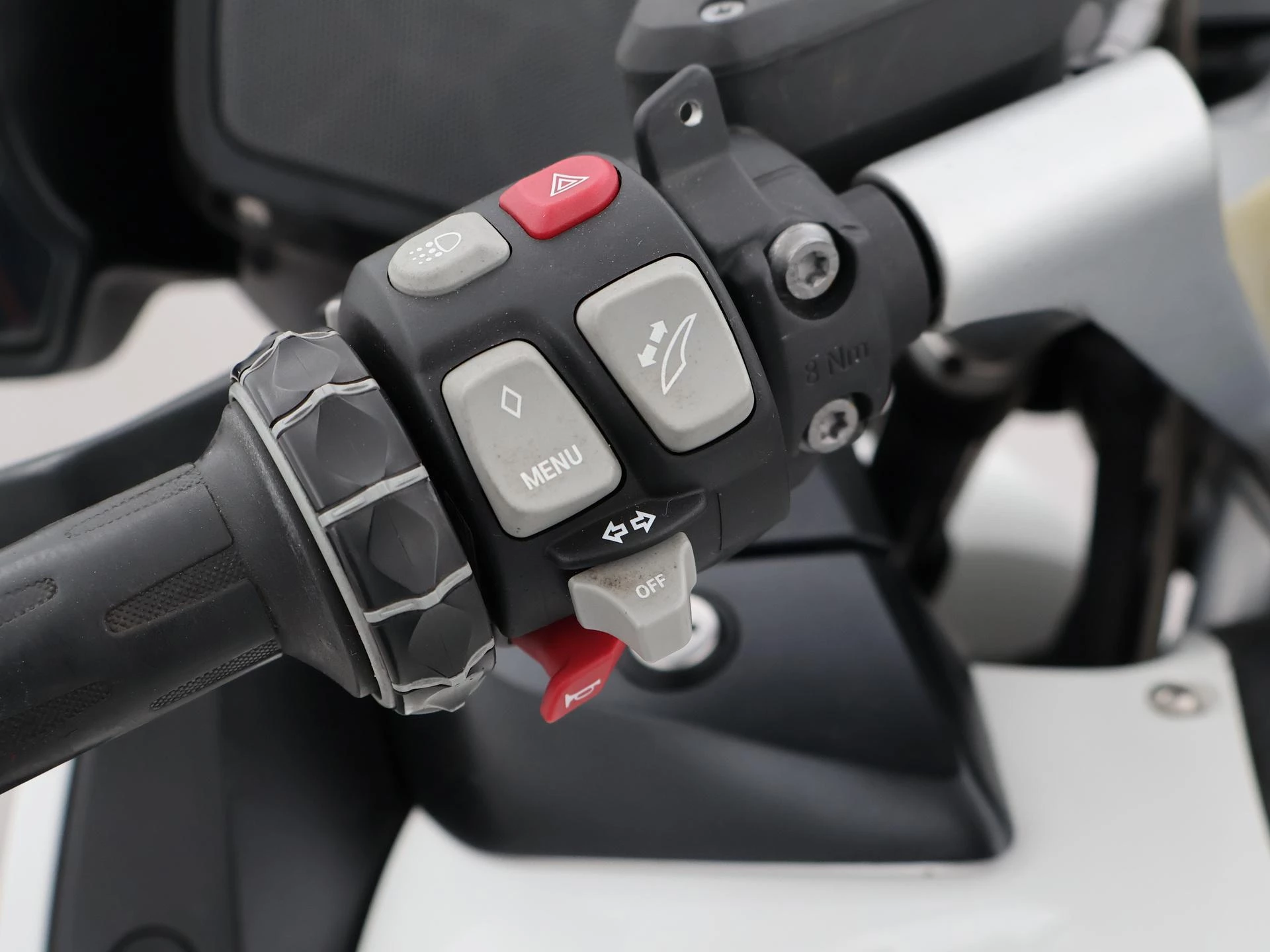 Hoofdafbeelding BMW R 1200 RT