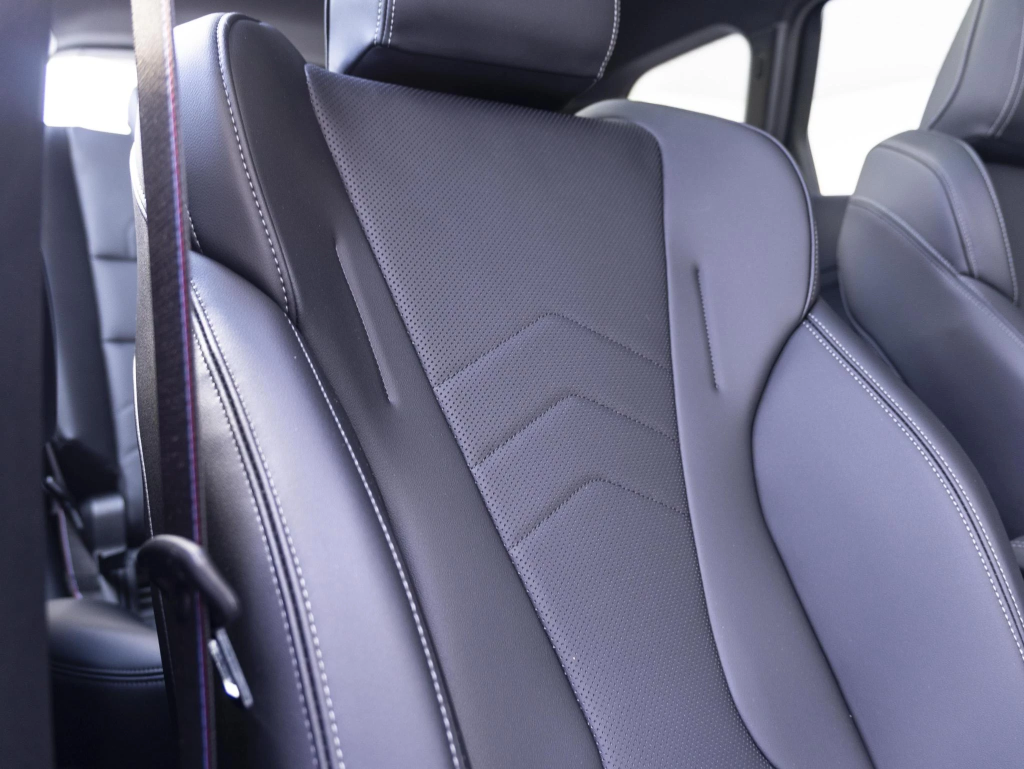 Hoofdafbeelding BMW iX1