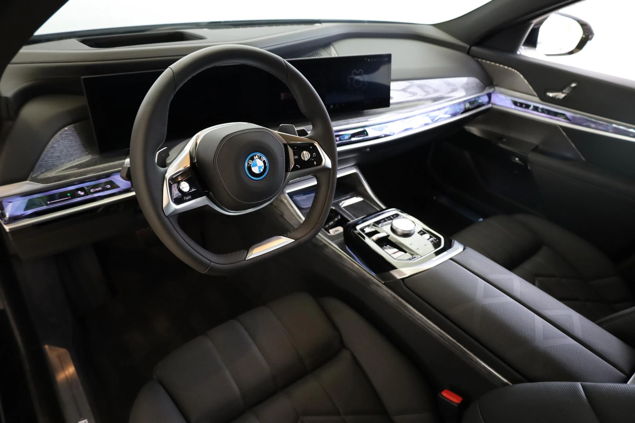 Hoofdafbeelding BMW 7 Serie