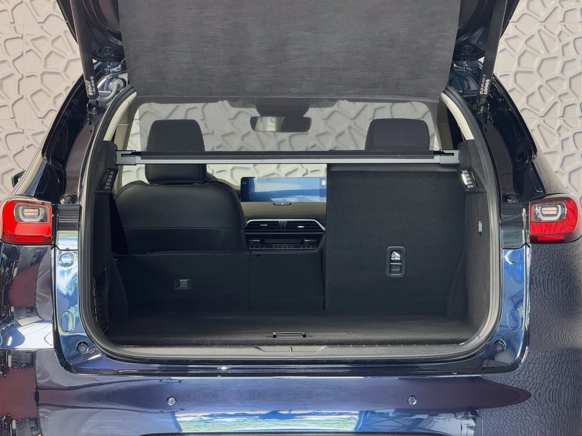 Hoofdafbeelding Mazda CX-60