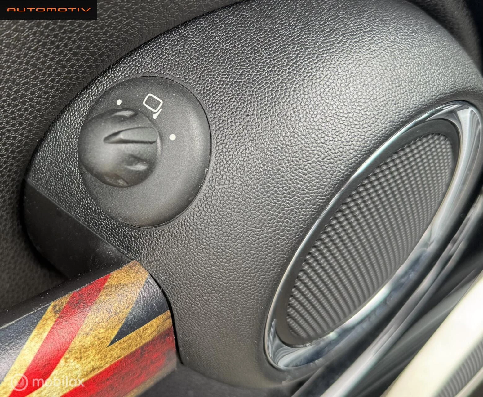 Hoofdafbeelding MINI Cooper S