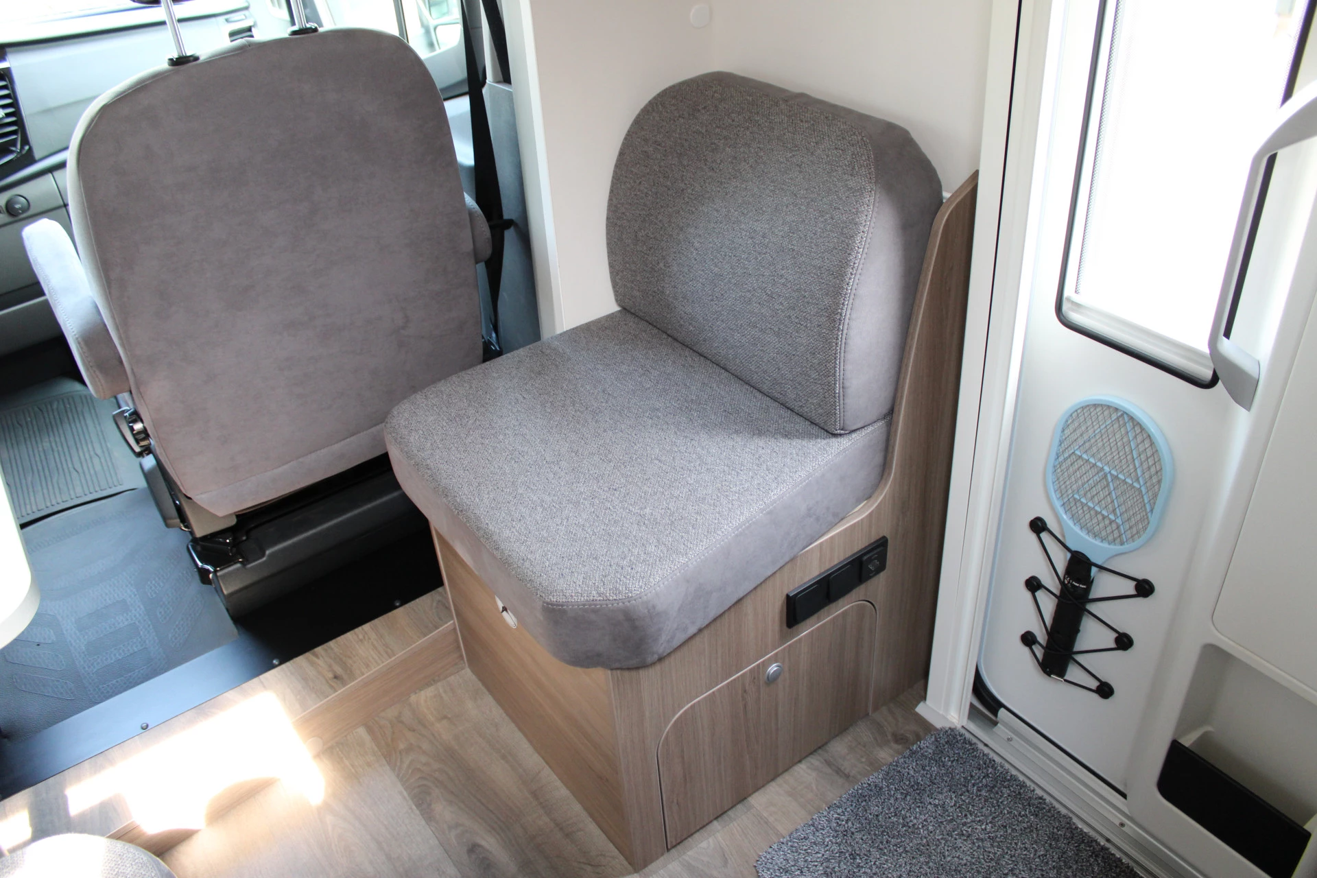 Hoofdafbeelding Carado T680/T447T