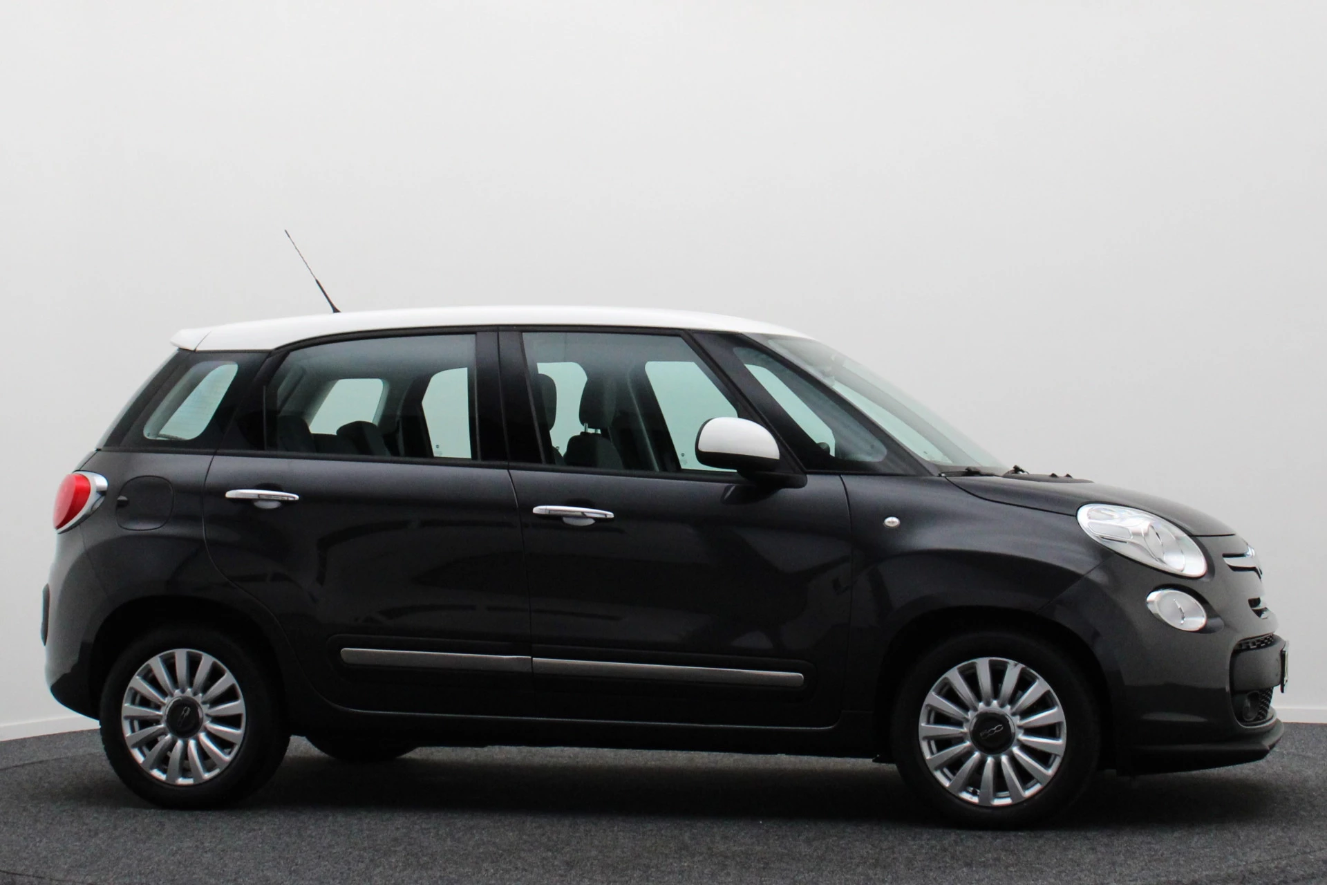 Hoofdafbeelding Fiat 500L
