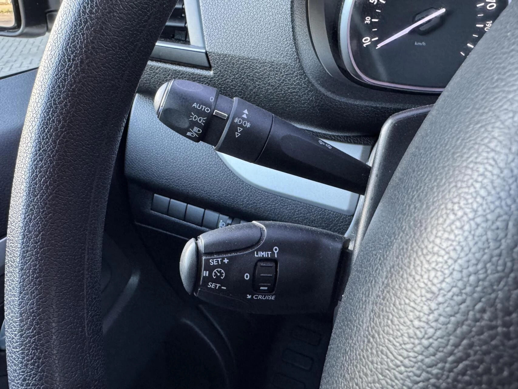 Hoofdafbeelding Citroën SpaceTourer