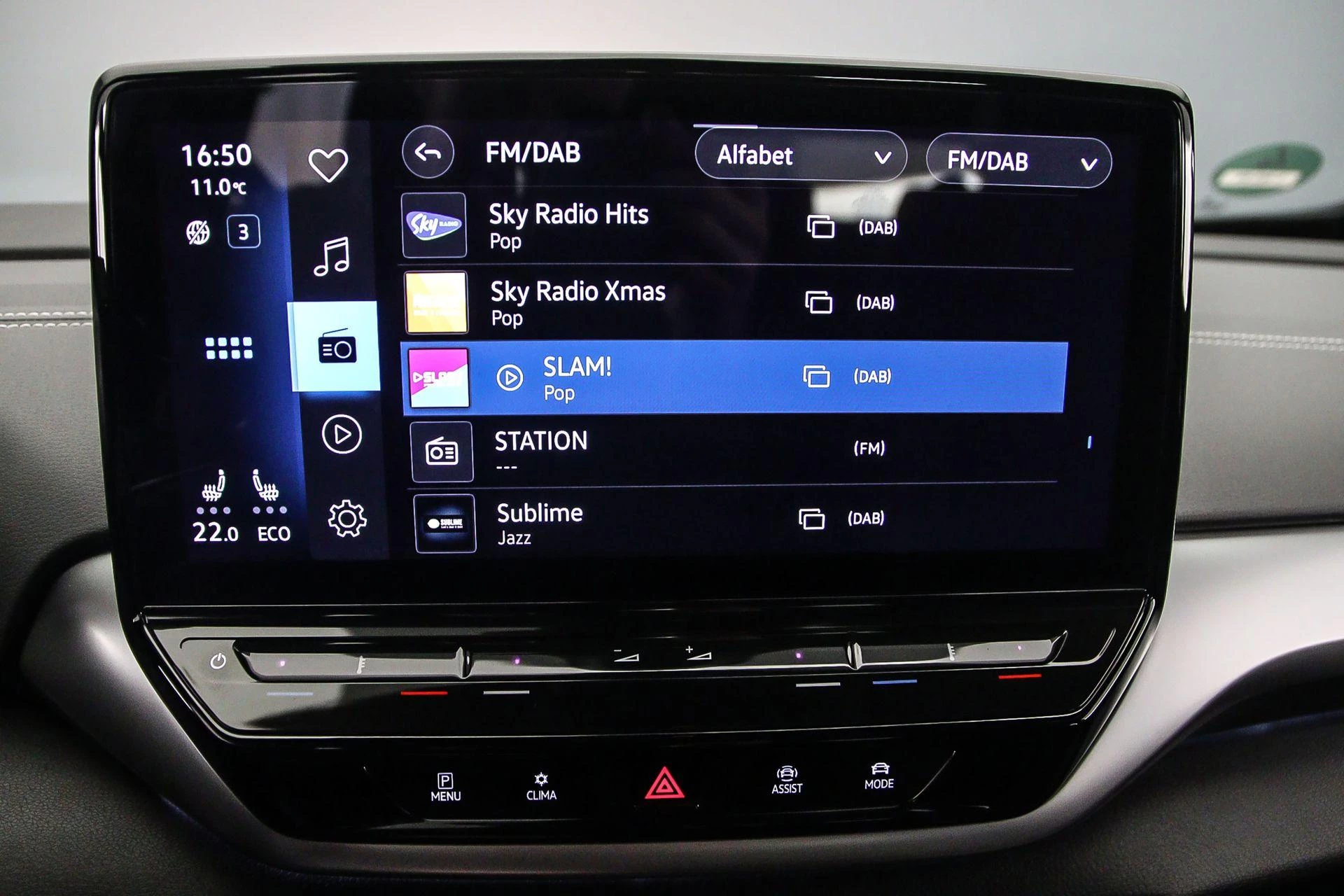 Hoofdafbeelding Volkswagen ID.5