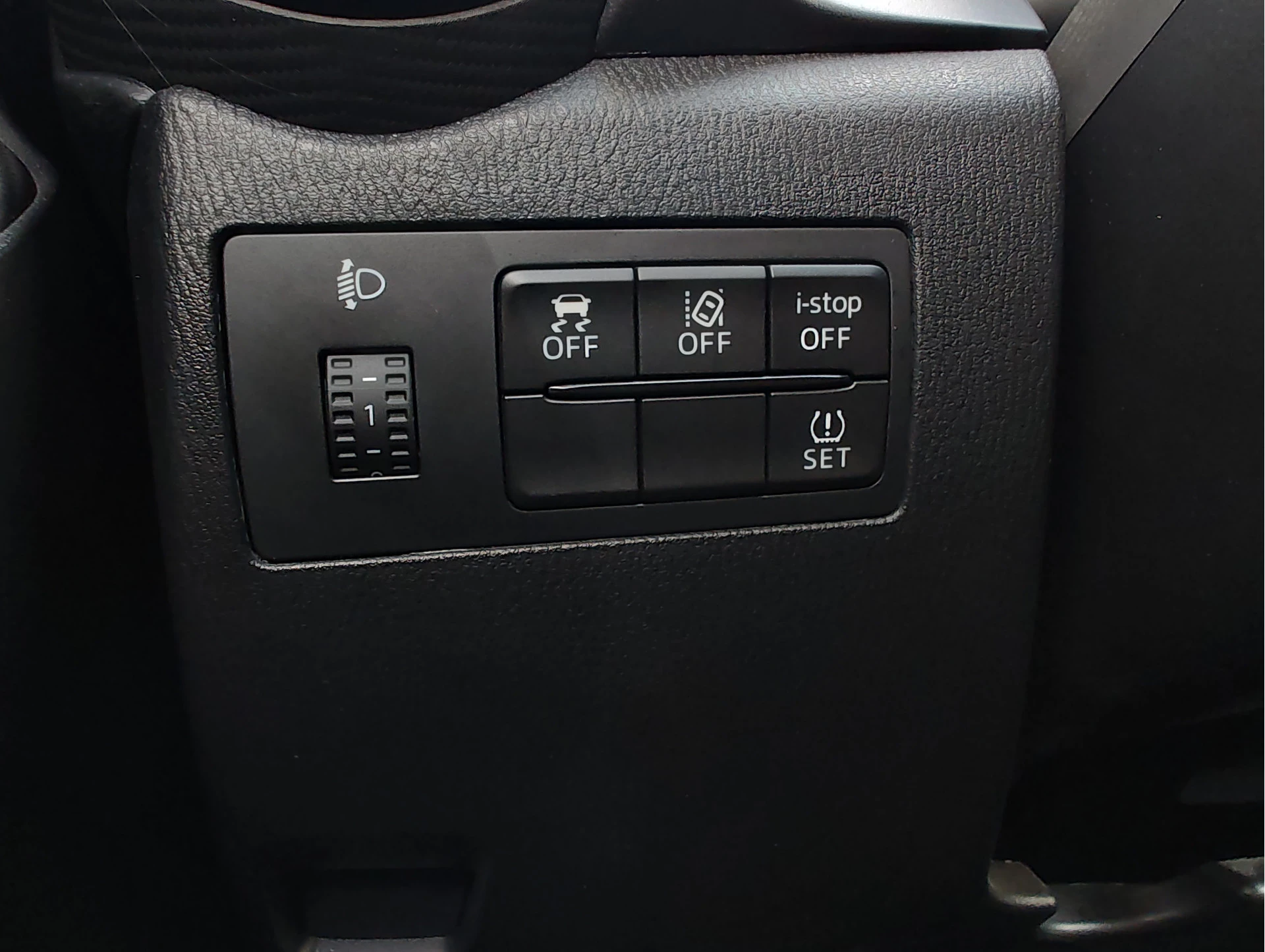 Hoofdafbeelding Mazda 2