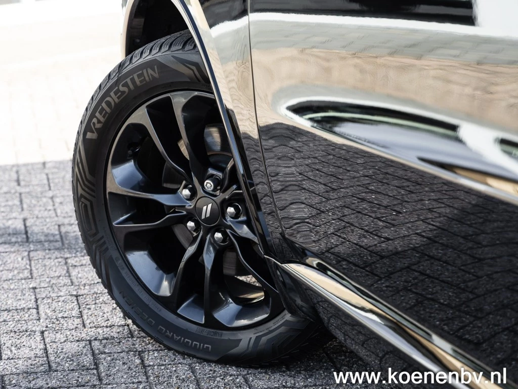 Hoofdafbeelding Dodge Durango