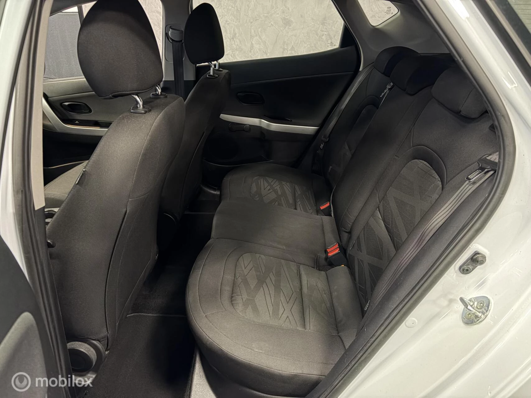 Hoofdafbeelding Kia cee'd