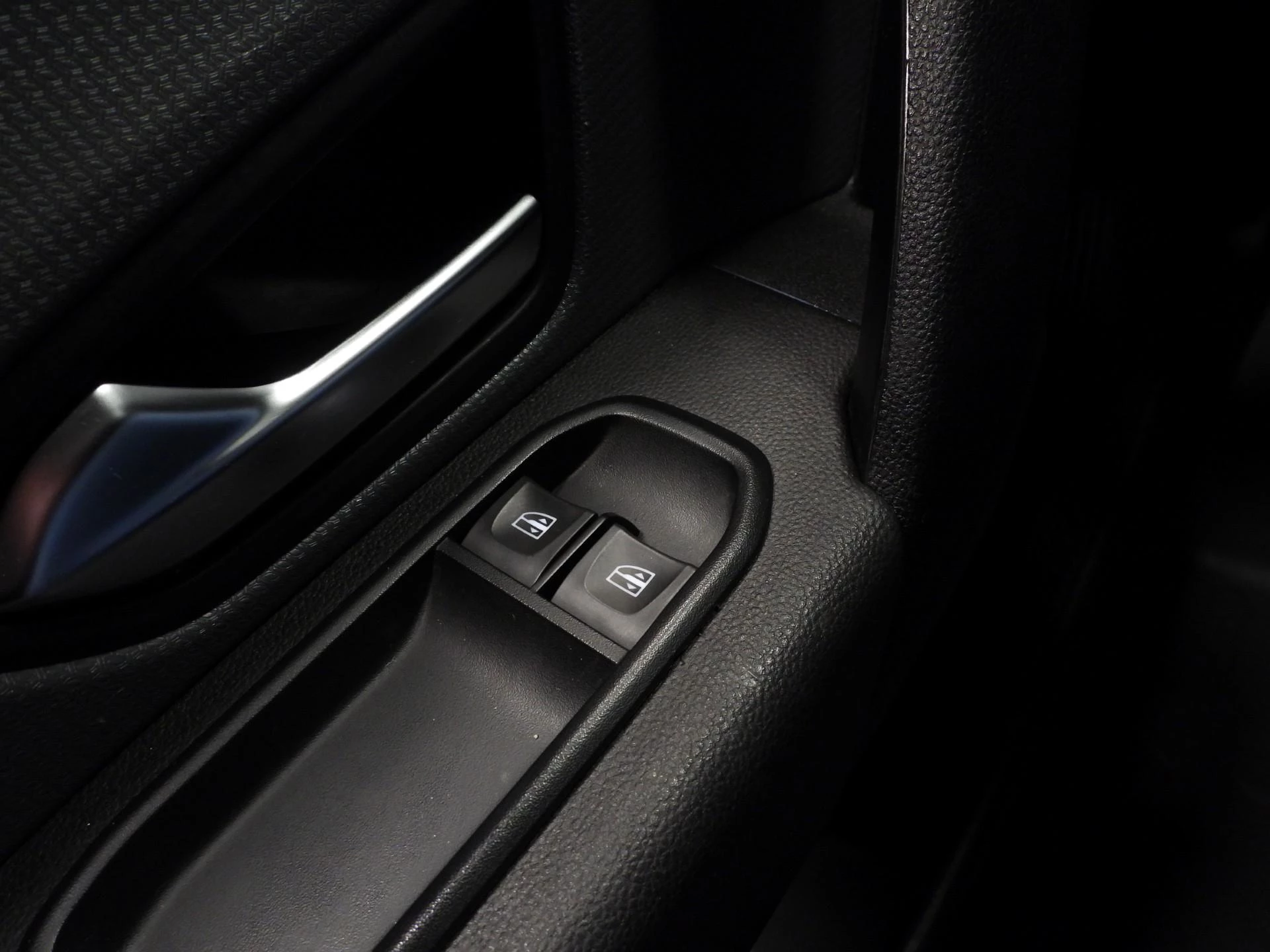 Hoofdafbeelding Renault Express