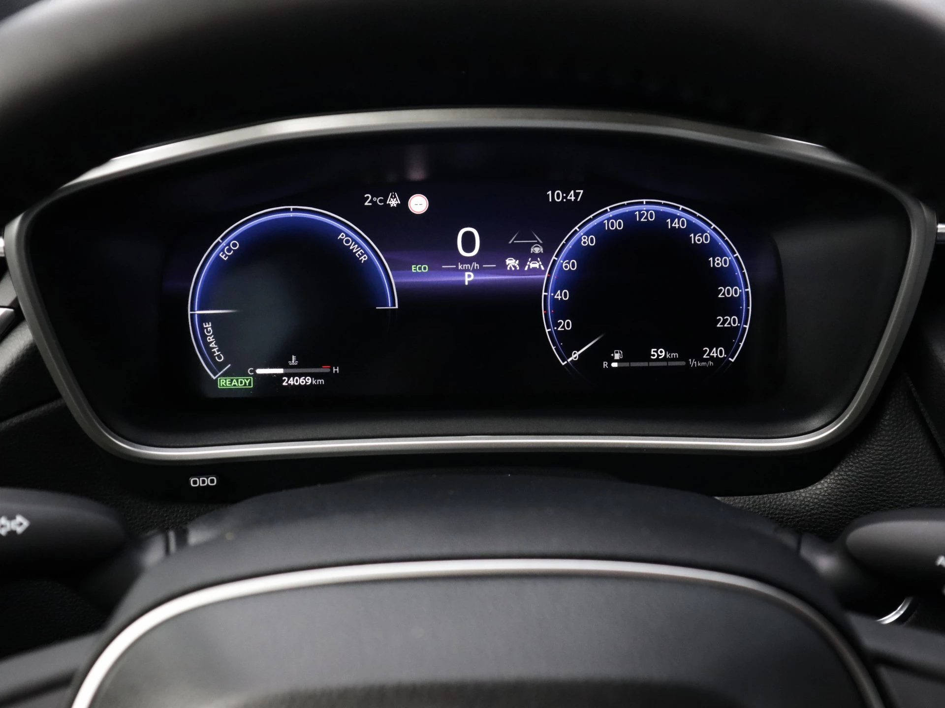 Hoofdafbeelding Toyota Corolla Cross