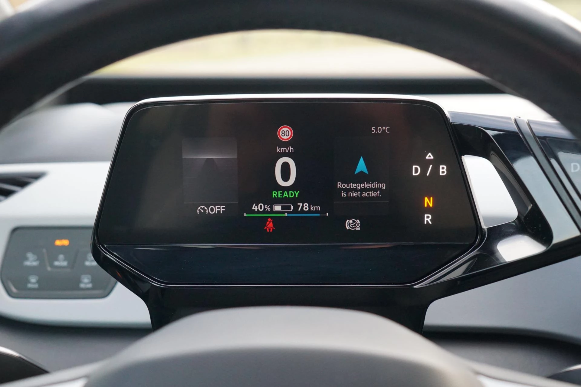 Hoofdafbeelding Volkswagen ID.3