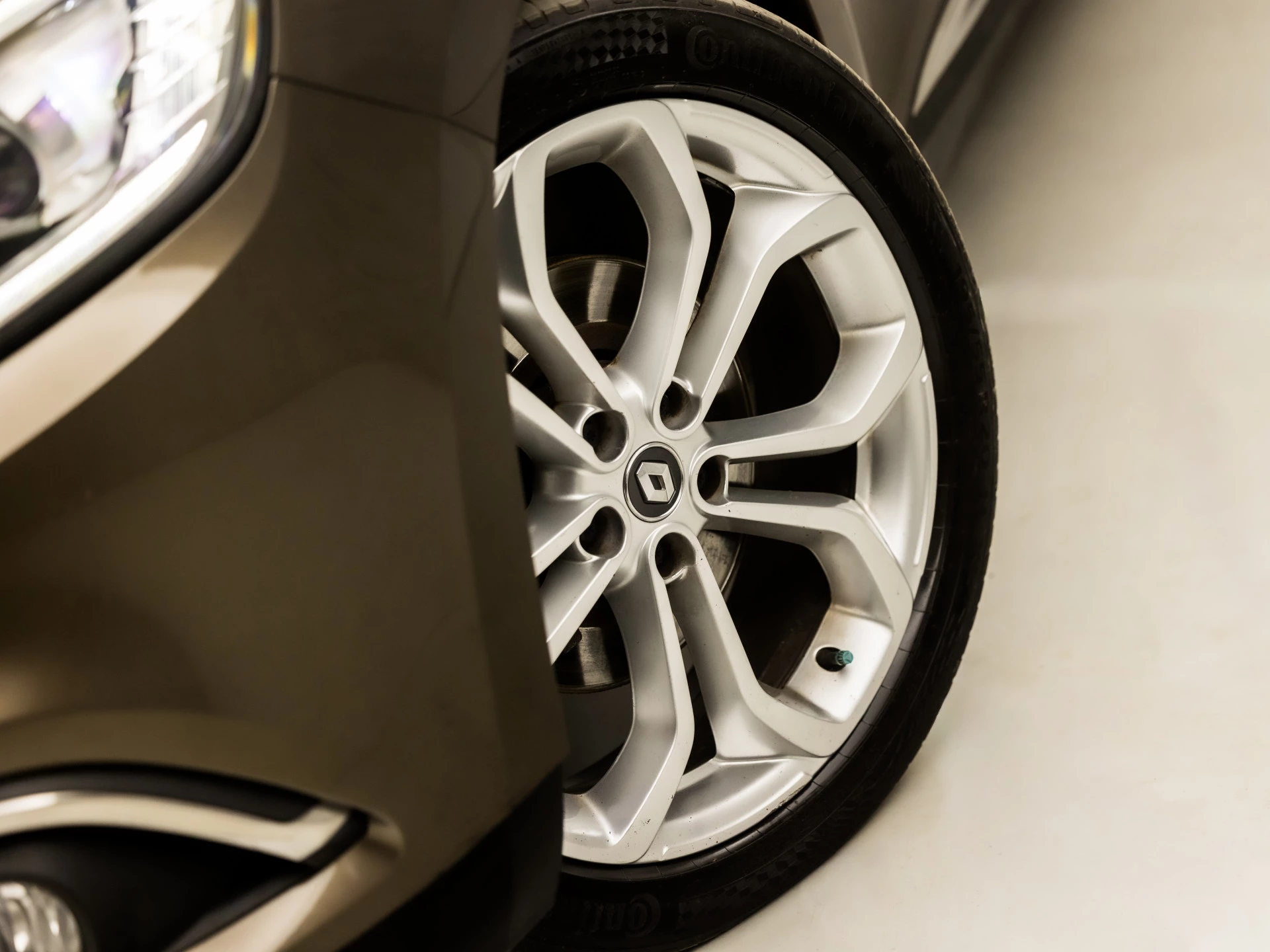 Hoofdafbeelding Renault Grand Scénic