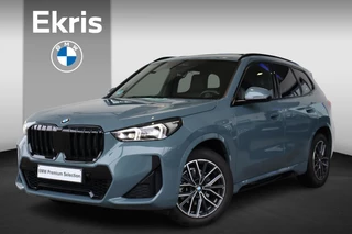 BMW X1 sDrive18i | M Sportpakket | Panorama Dak | Voorstoelen Verwarmd