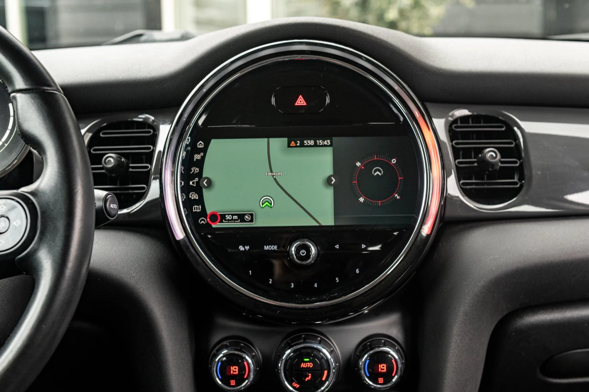 Hoofdafbeelding MINI One