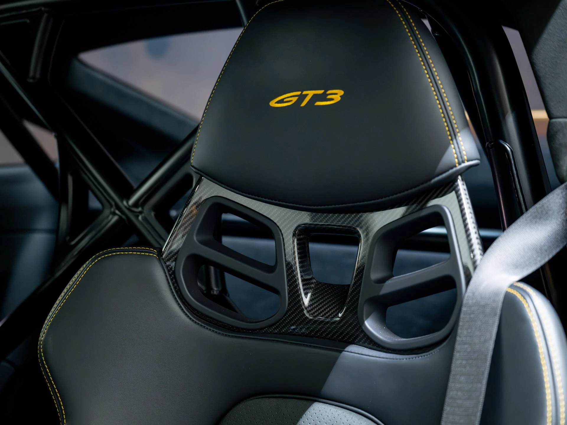 Hoofdafbeelding Porsche 911