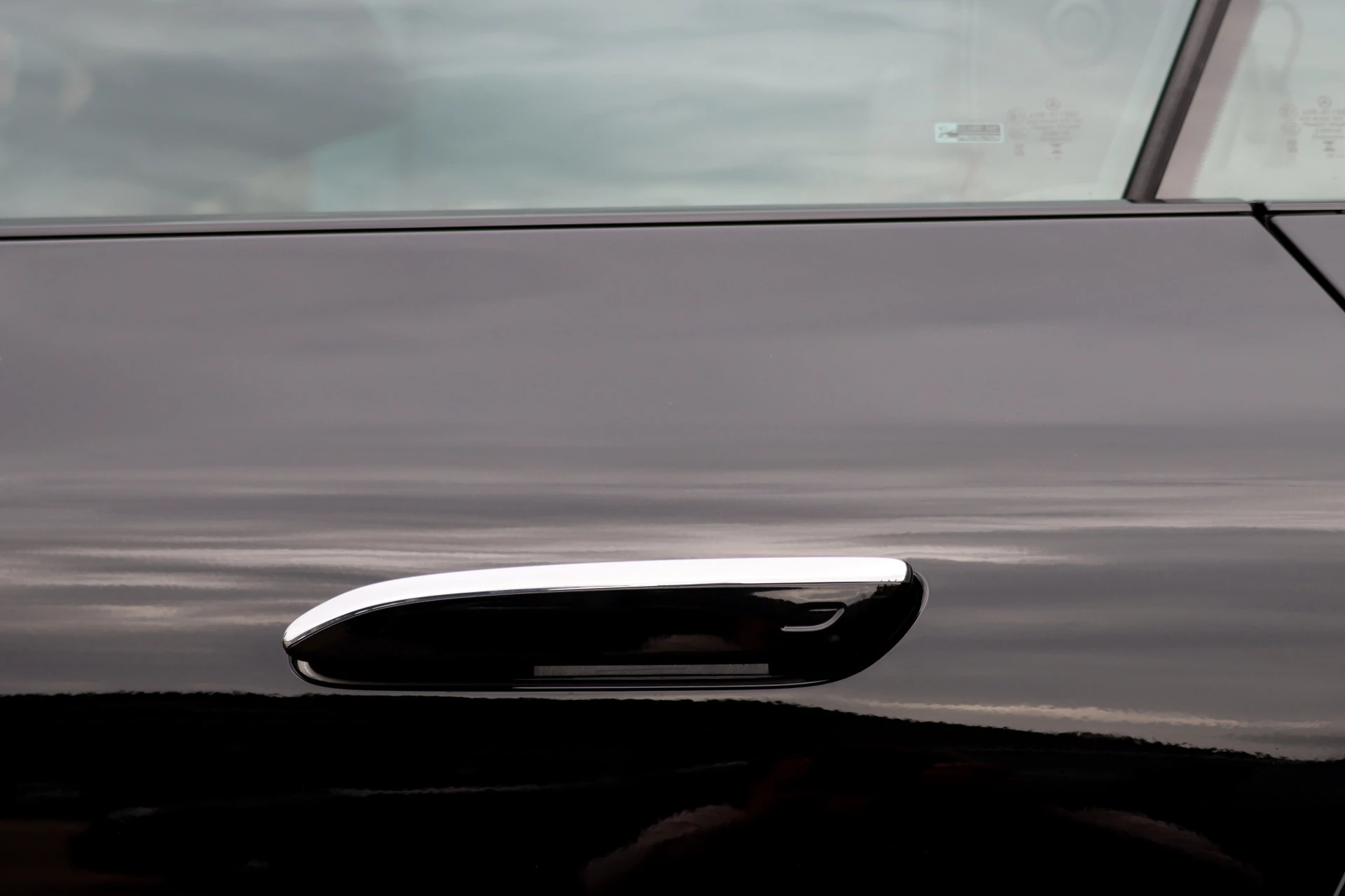 Hoofdafbeelding Mercedes-Benz SL