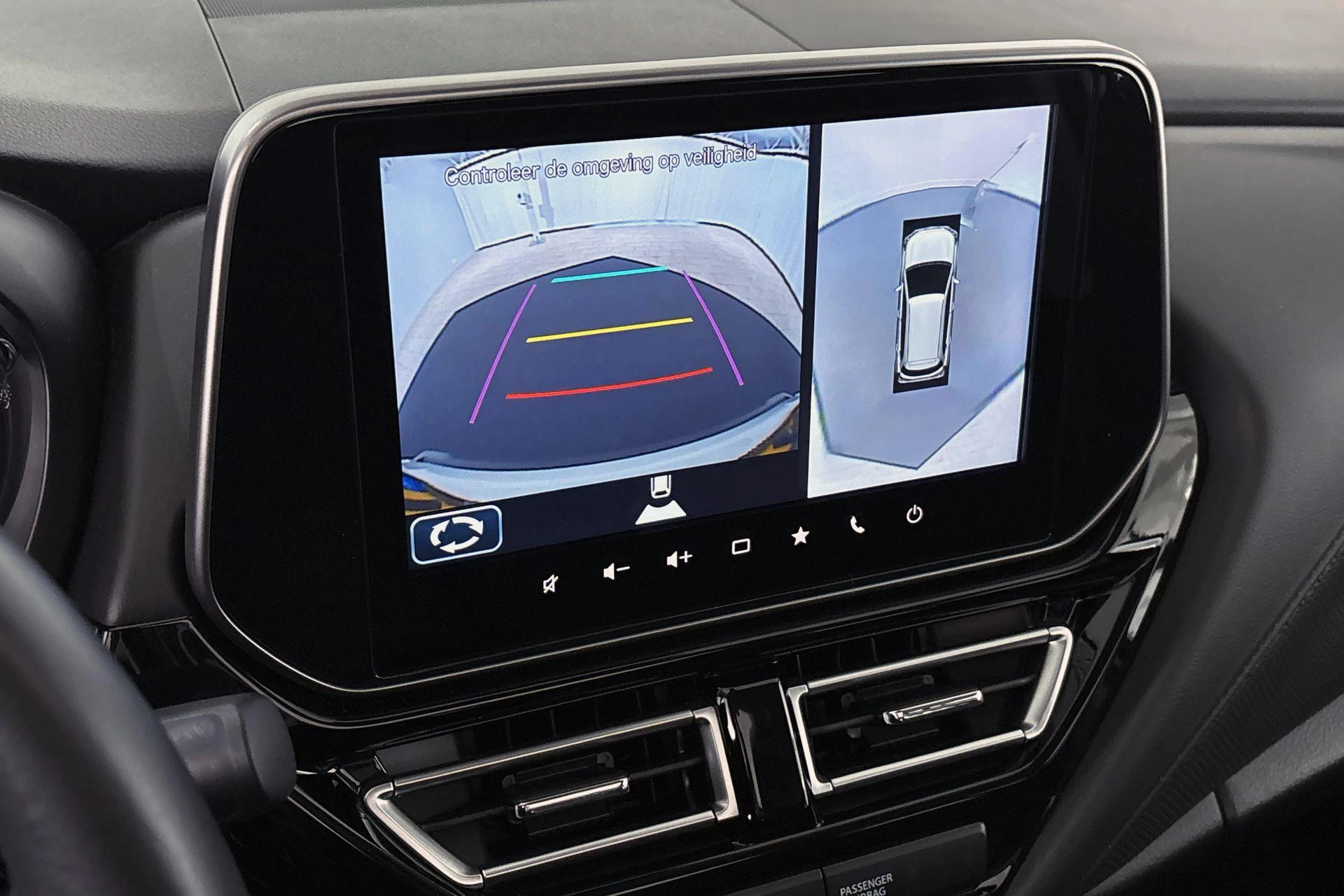 Hoofdafbeelding Suzuki S-Cross