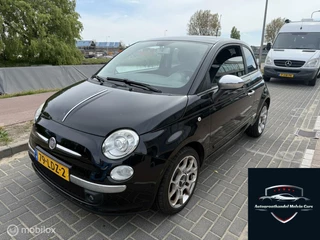 Fiat 500 1.2 Sport