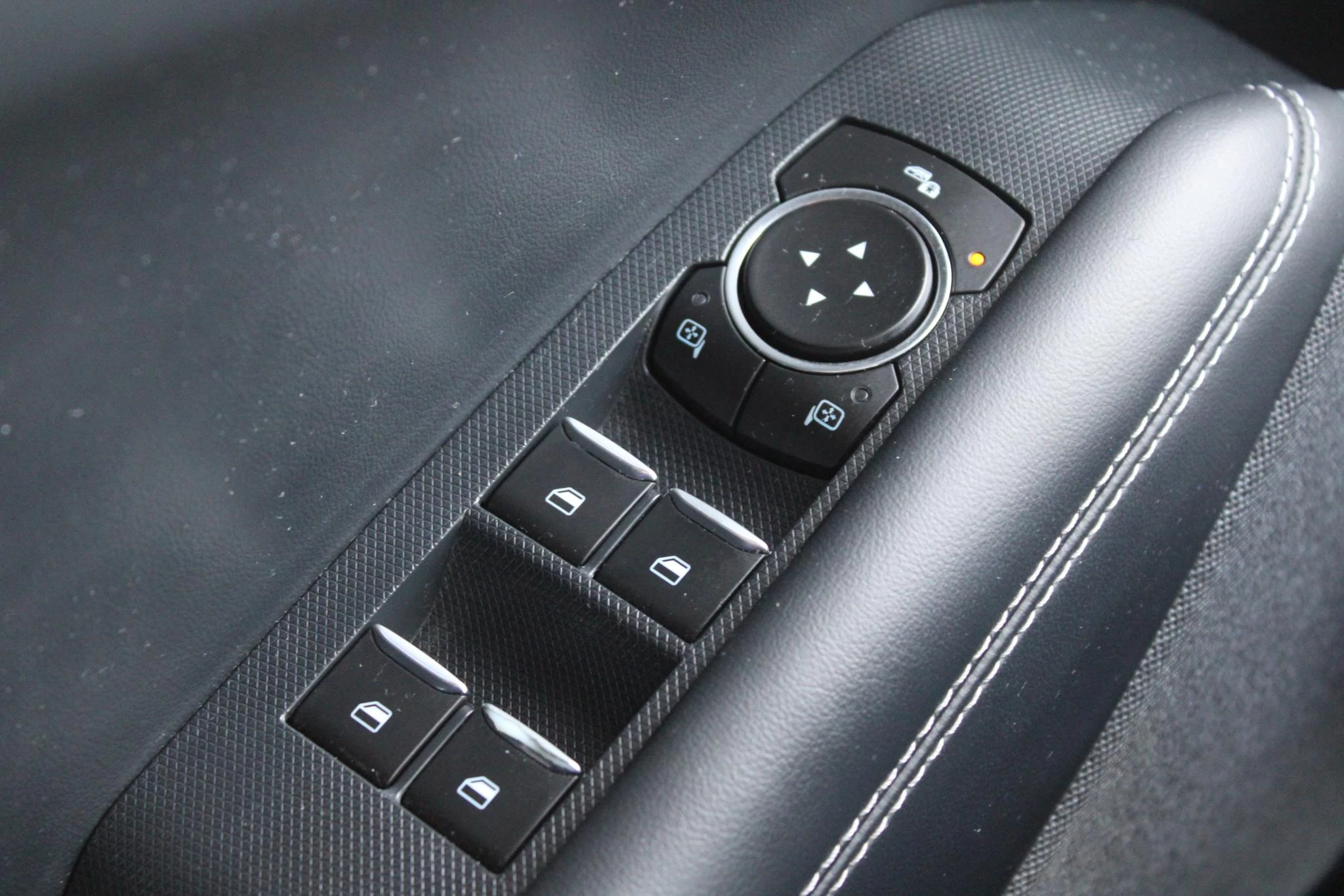 Hoofdafbeelding Ford Mustang Mach-E