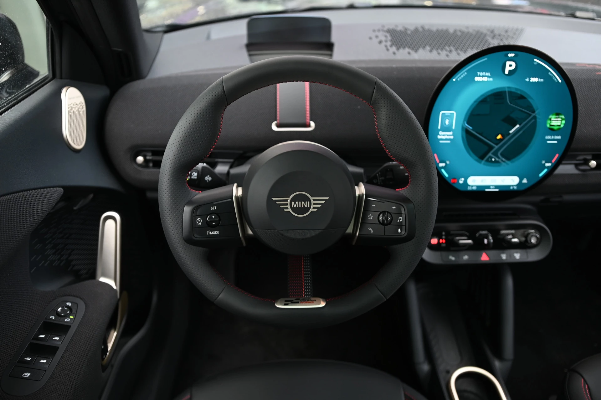 Hoofdafbeelding MINI Aceman