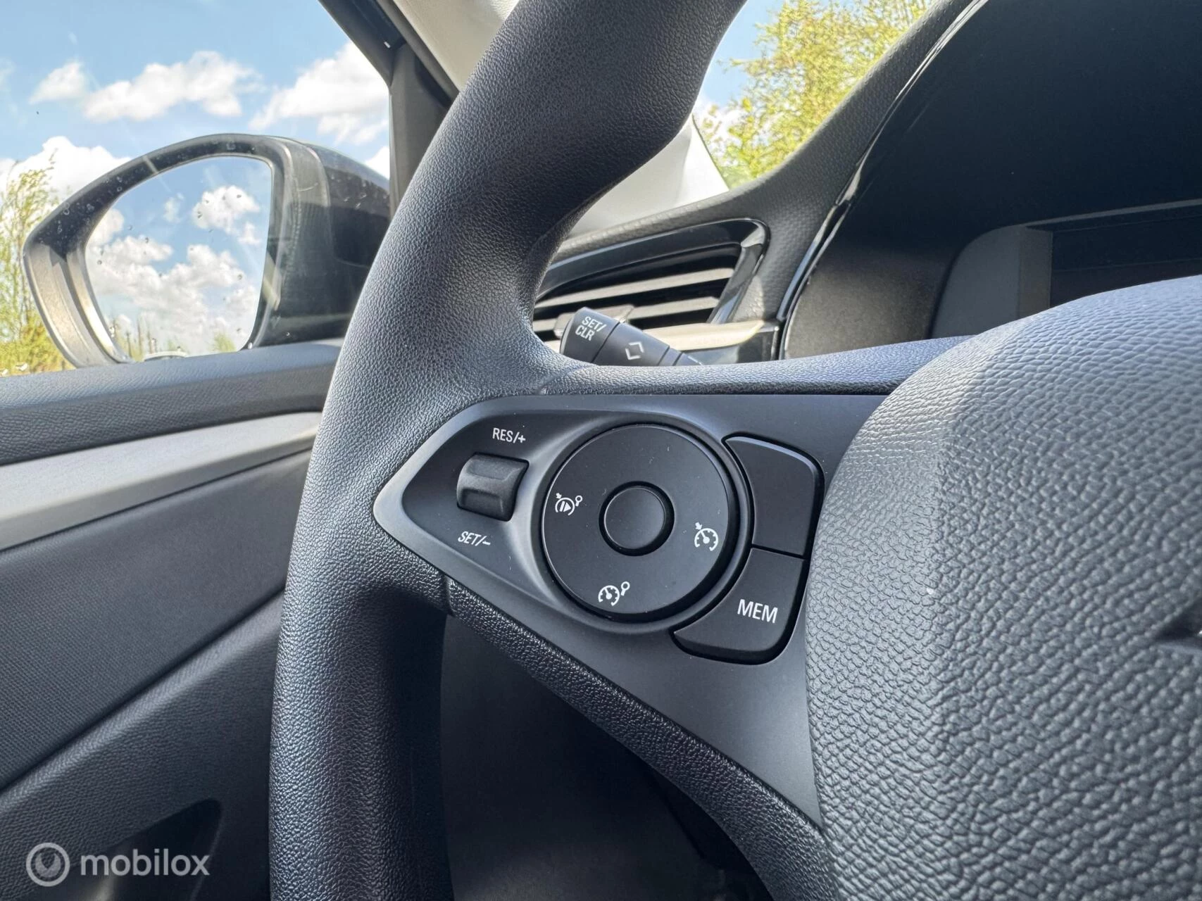 Hoofdafbeelding Opel Corsa-e