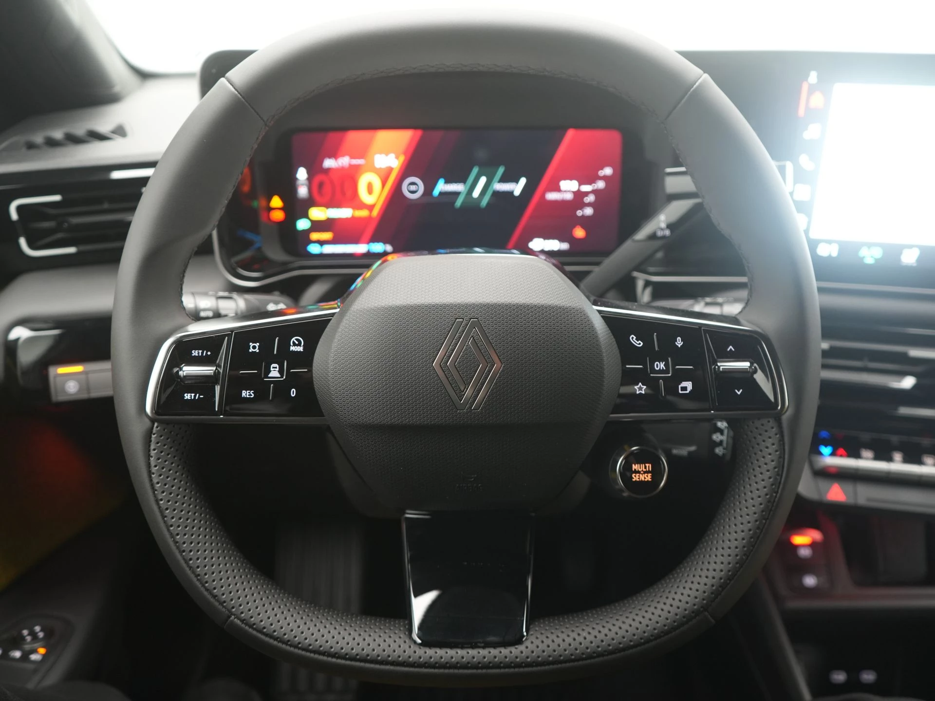 Hoofdafbeelding Renault 5