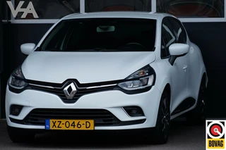 Renault Clio 0.9 TCe Intens, NL, keyless, clima, LED, PDC