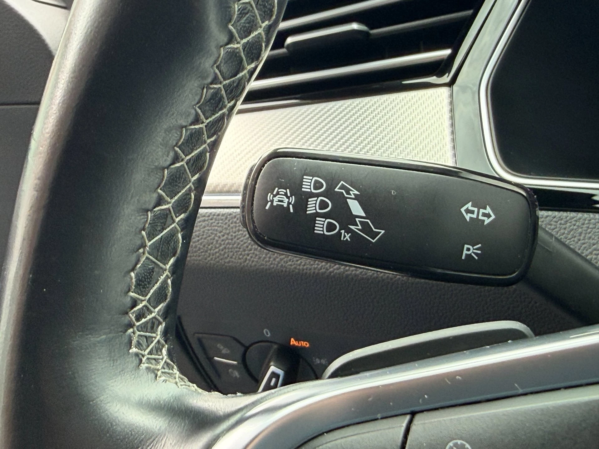 Hoofdafbeelding Volkswagen Arteon
