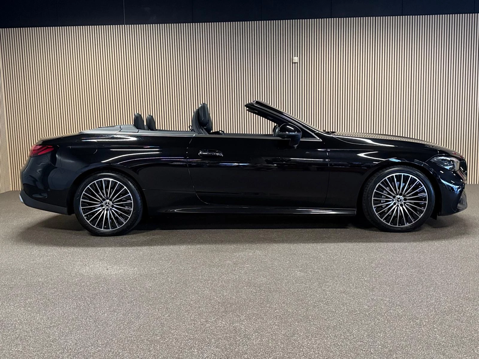 Hoofdafbeelding Mercedes-Benz CLE