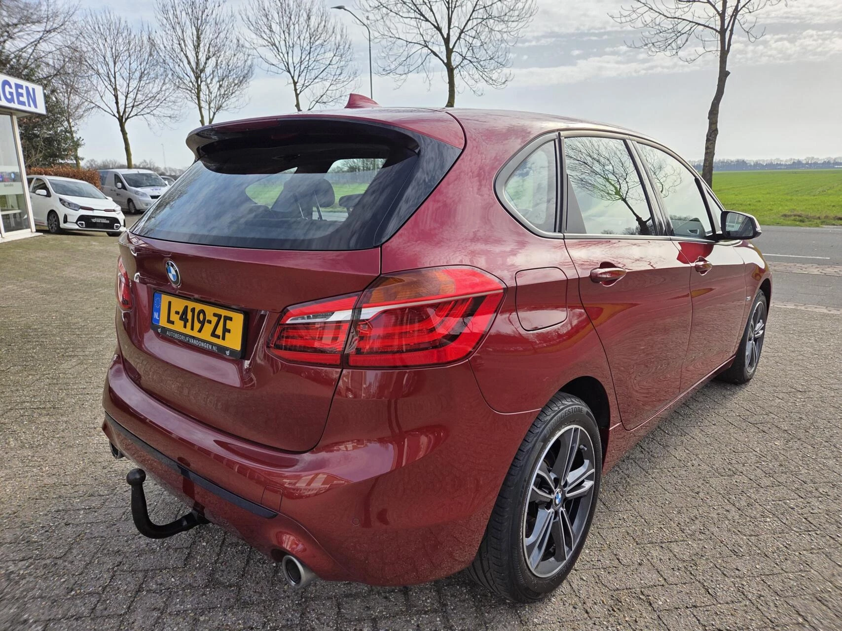 Hoofdafbeelding BMW 2 Serie
