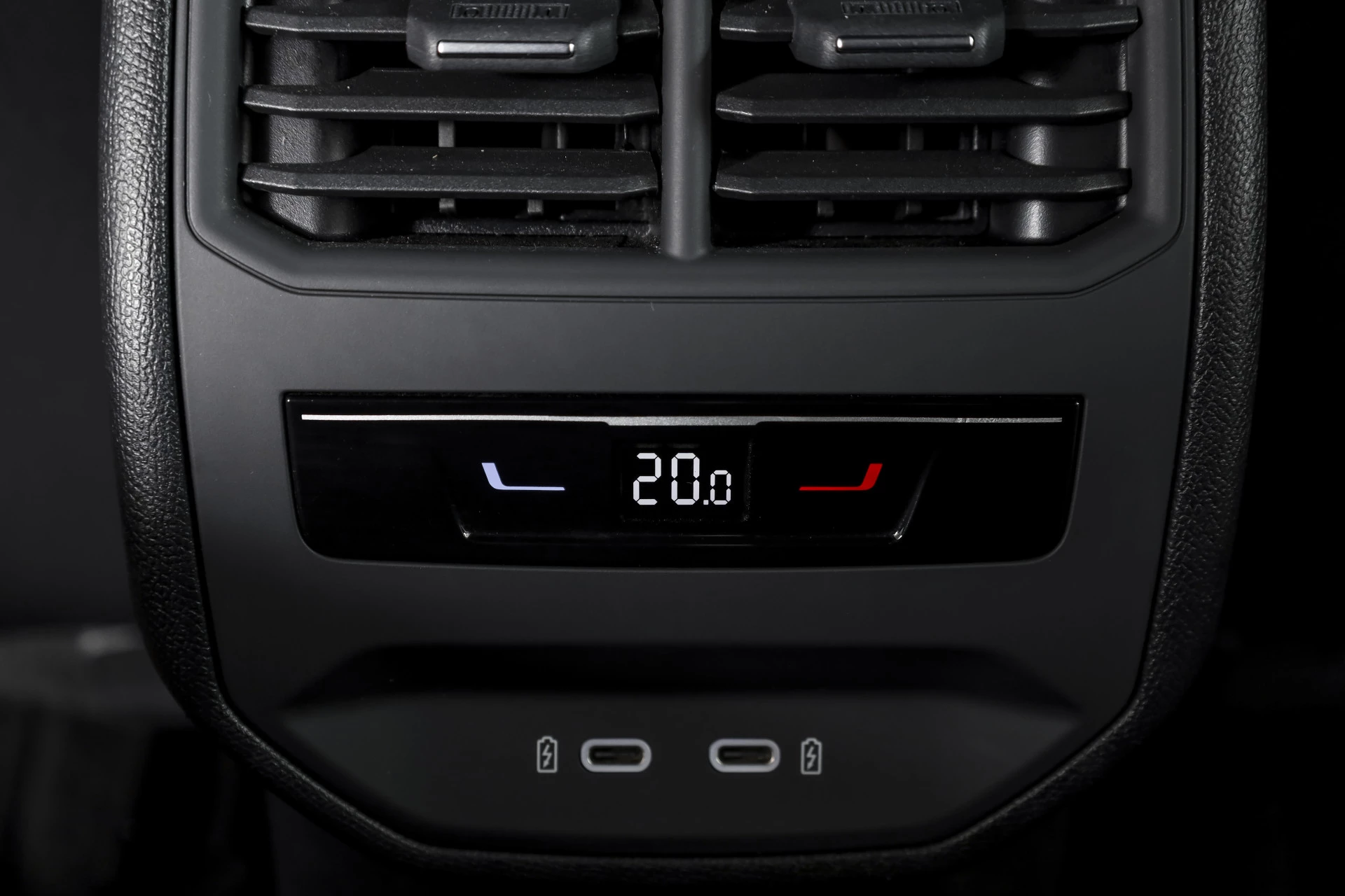 Hoofdafbeelding CUPRA Leon Sportstourer