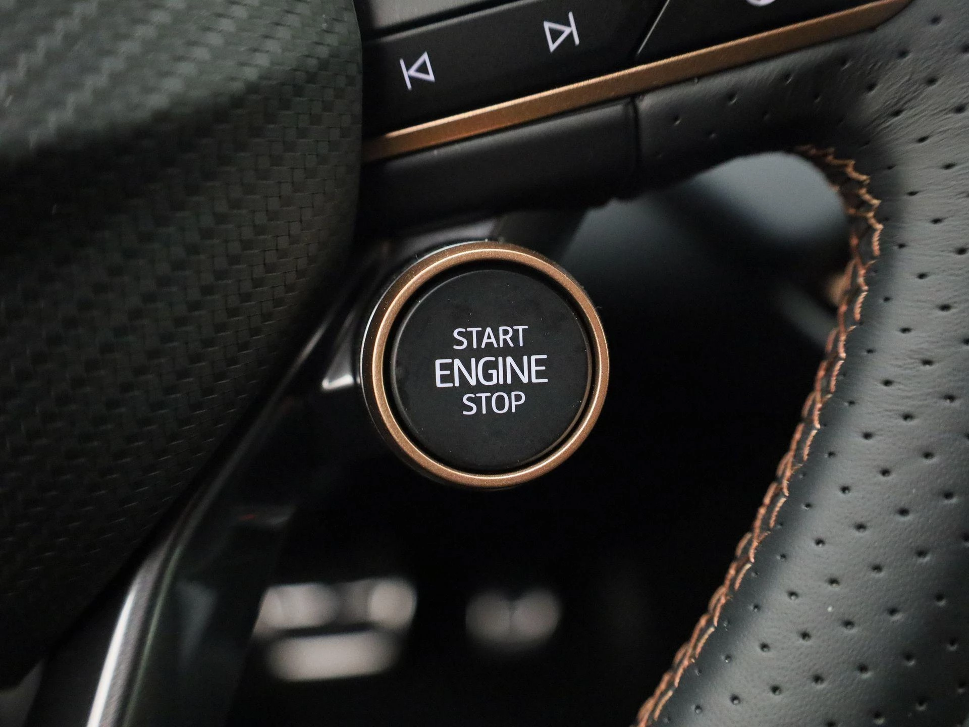 Hoofdafbeelding CUPRA Terramar