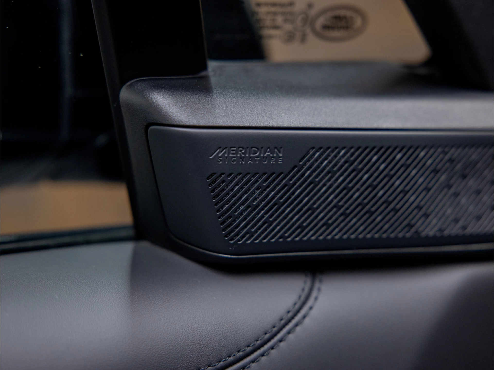 Hoofdafbeelding Land Rover Range Rover