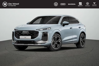Audi Q3 Sportback S Edition S tronic e-hybrid