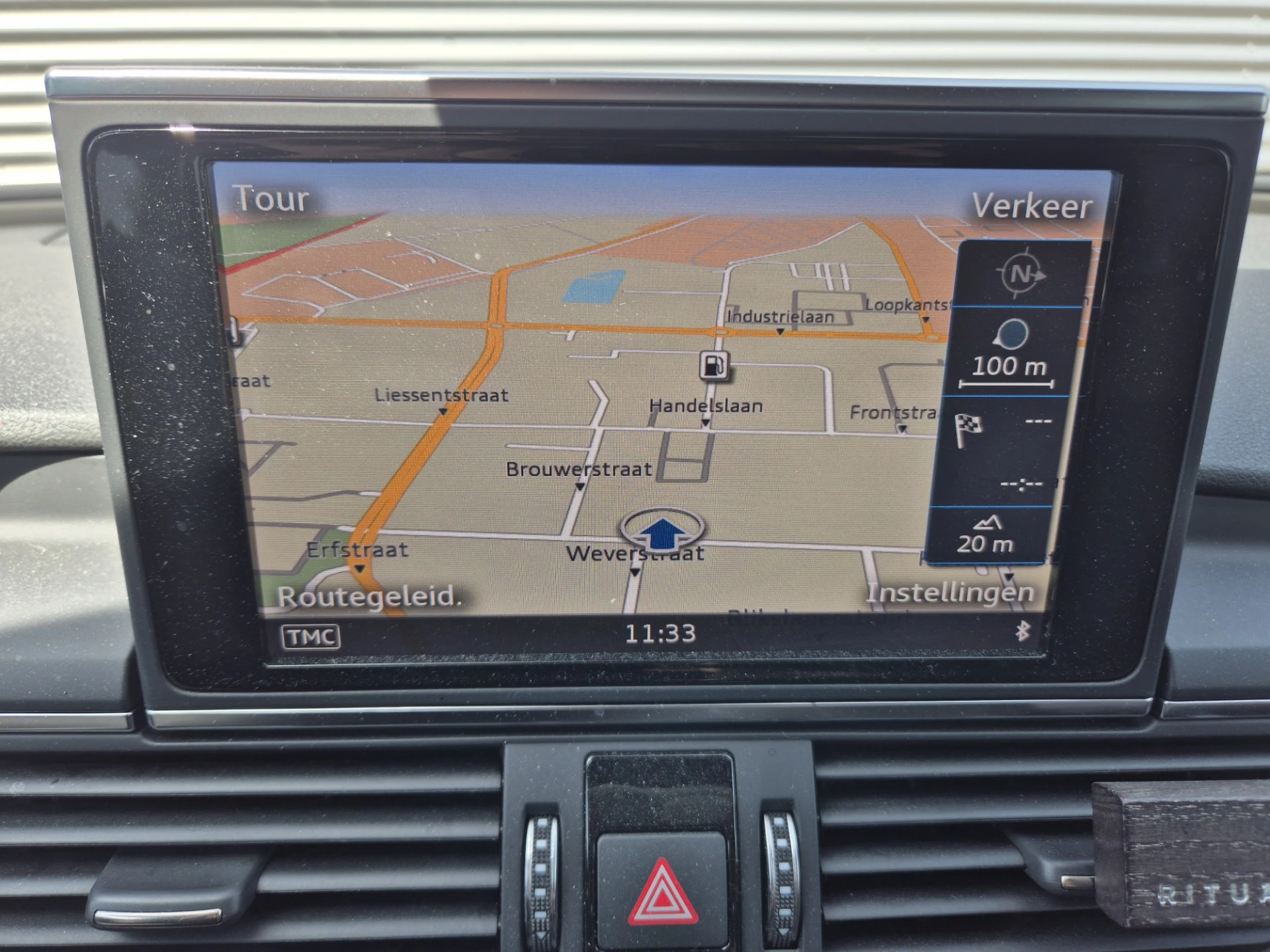 Hoofdafbeelding Audi A6 Allroad
