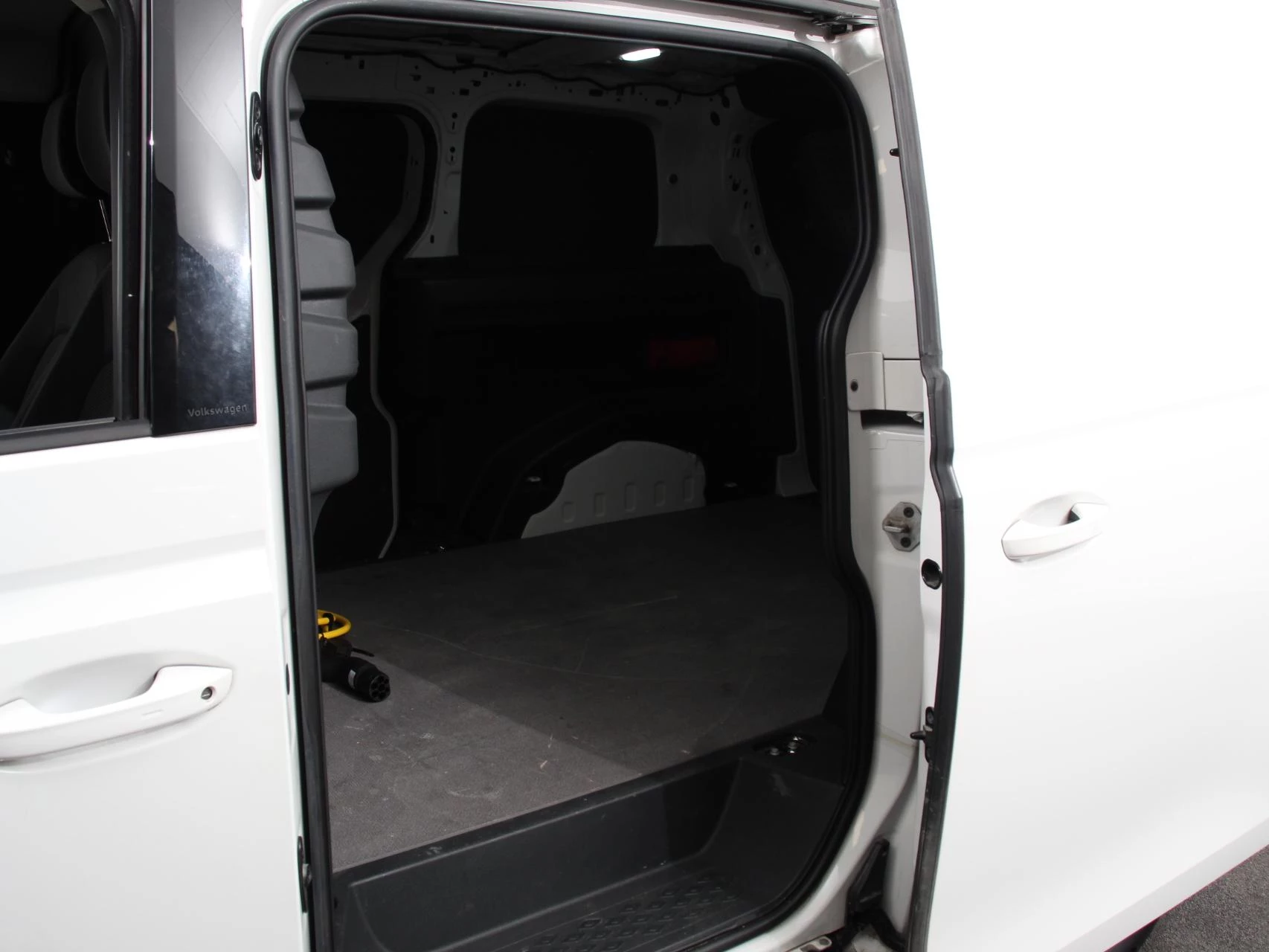 Hoofdafbeelding Volkswagen ID. Buzz Cargo
