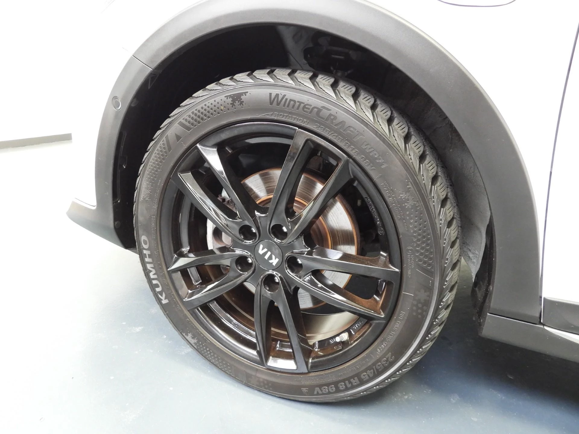 Hoofdafbeelding Kia XCeed