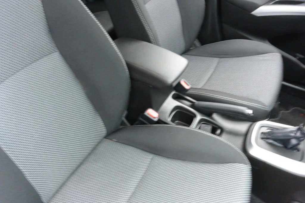 Hoofdafbeelding Suzuki S-Cross