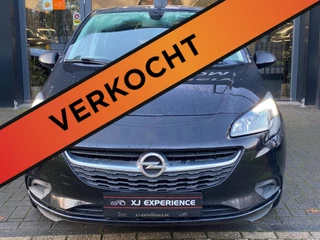 Opel Corsa 1.4 Innovation AIRCO APPLE-CARPLAY