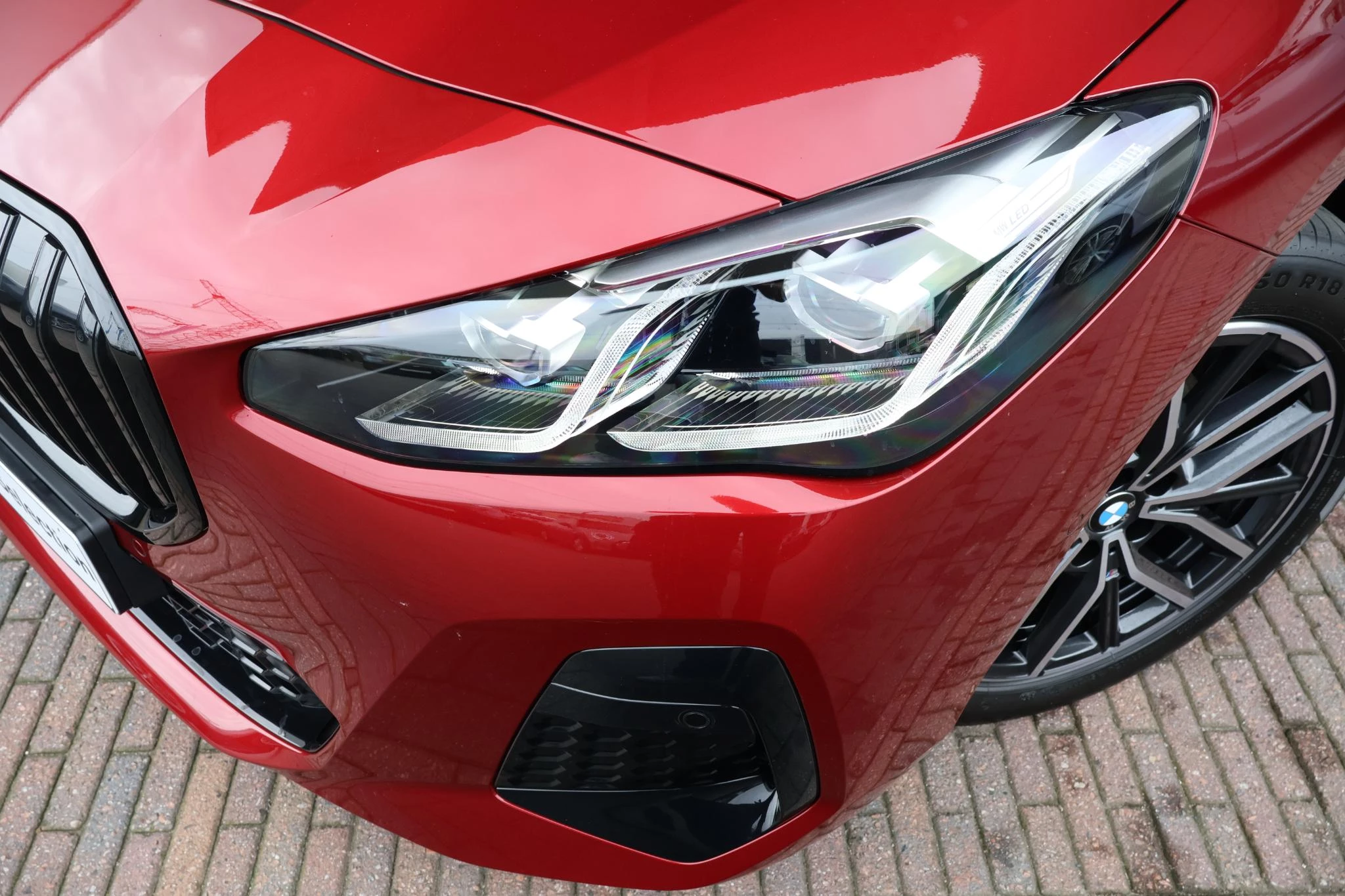 Hoofdafbeelding BMW 2 Serie